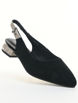 Босоножки женские Ascalini G2566B