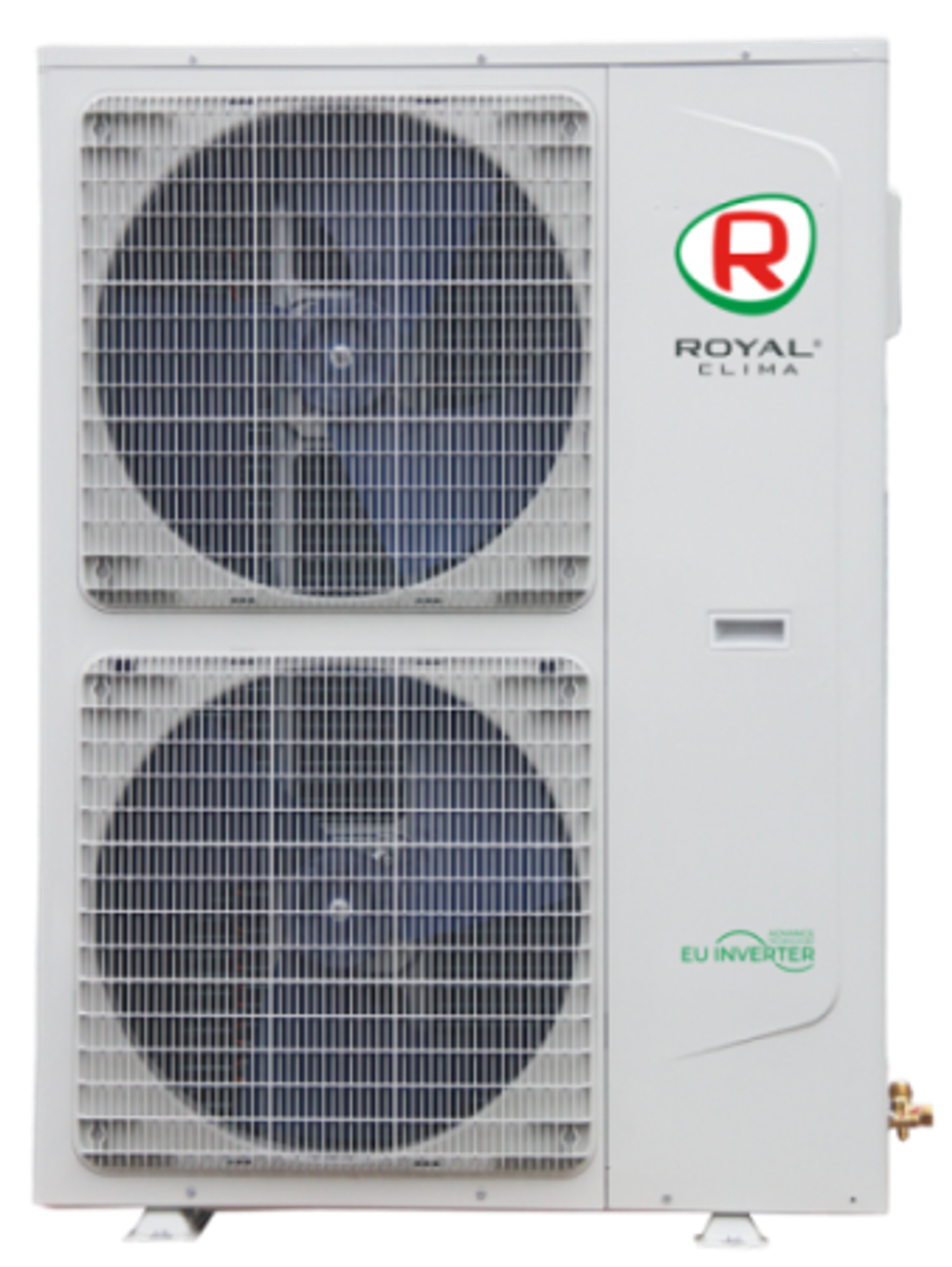 Полупромышленные сплит-системы ROYAL CLIMA CO-D 24HNBI/CO-E 24HNBI