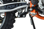 Мотоцикл Кросс Moto Apollo M3 300 4V (175FMM PR5)