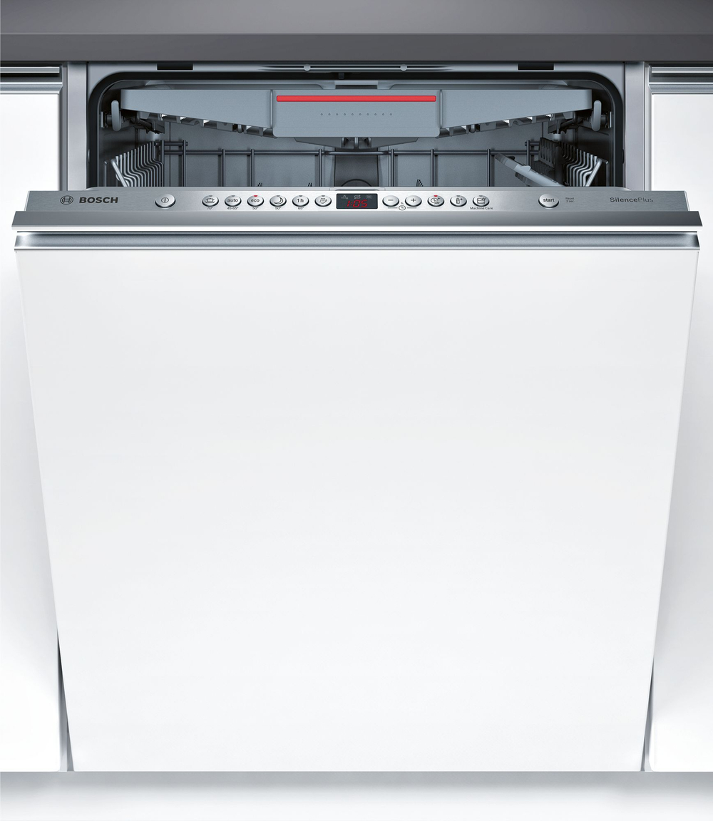 Посудомоечная машина BOSCH SMV46MX01R 13 комплектов
