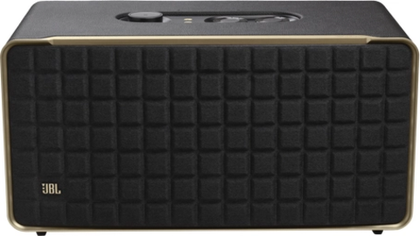 Колонка домашняя JBL Authentics 500 Black