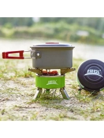 Газовая горелка туристическая BRS-73