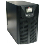 ИБП с двойным преобразованием N-Power Pro-Vision Black M3000 P ─ однофазный ИБП 3000 ВА online
