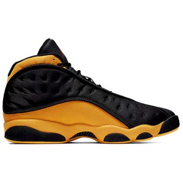 Иордания Air Jordan 13 Вантажные баскетбольные мячи Высокие Мужские