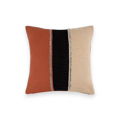 Чехол на подушку Kalahari trail 45х45 см