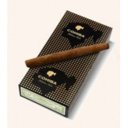 Cohiba Club LE