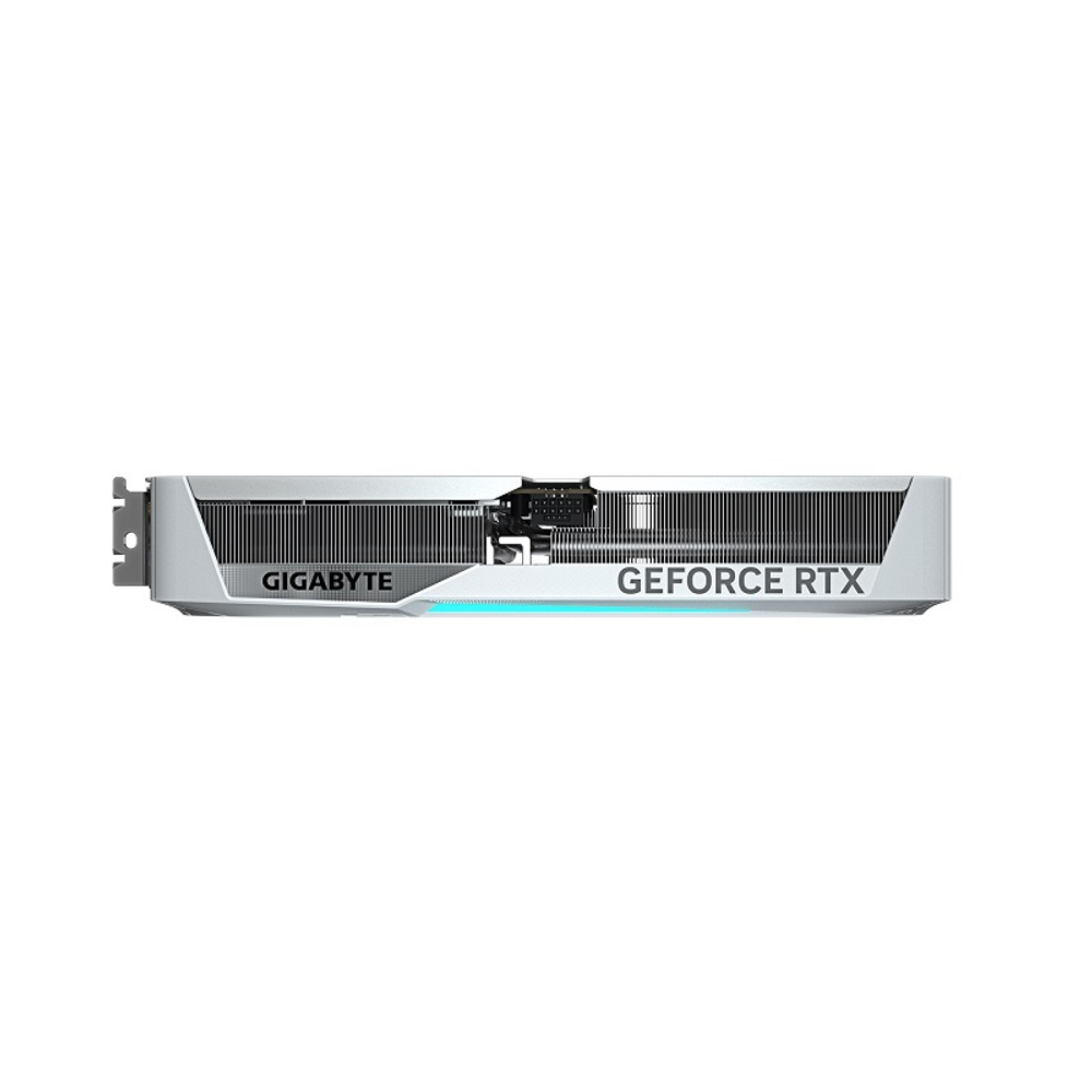 Видеокарта PCI-E GIGABYTE GeForce RTX 5070 EAGLE OC ICE SFF (GV-N5070EAGLEOC ICE-12GD)