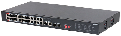 Коммутатор Dahua DH-S3226-24ET-240