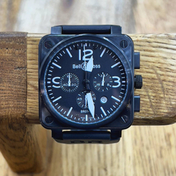 Часы Bell & Ross