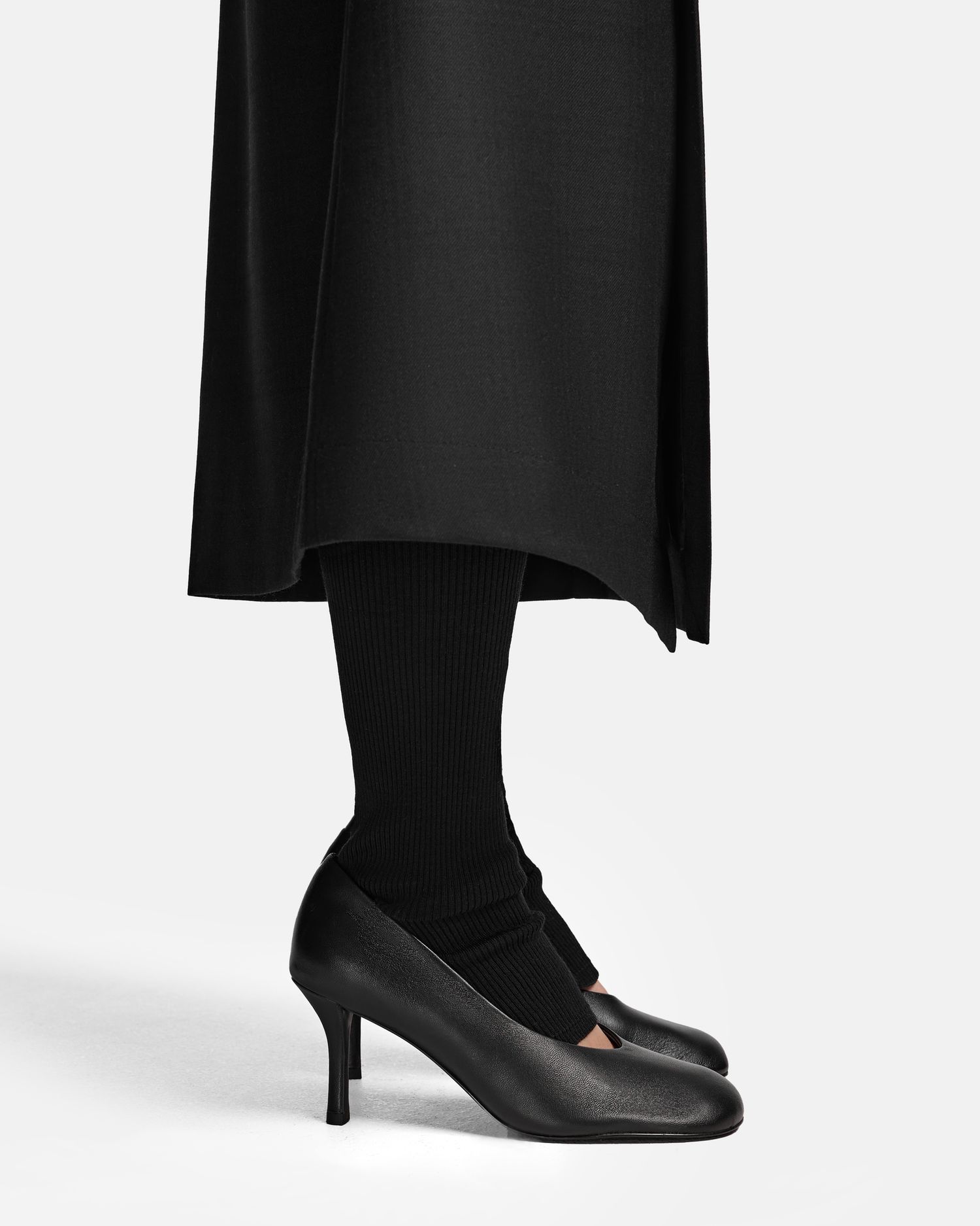 ГЕТРЫ ИЗ МЕРИНОСА