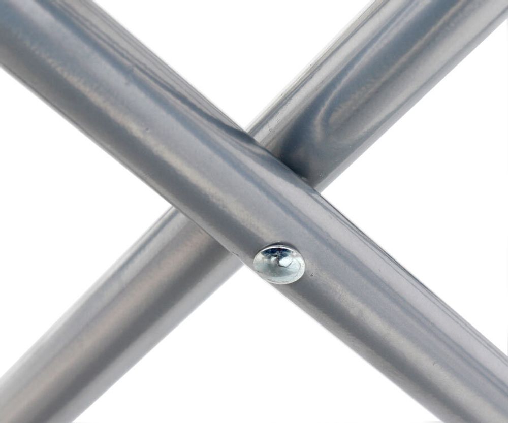 FORREST Кресло туристическое складное с подл-ми Manta