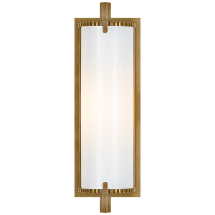 Светильник для ванной комнаты Visual Comfort Calliope Short Bath Light