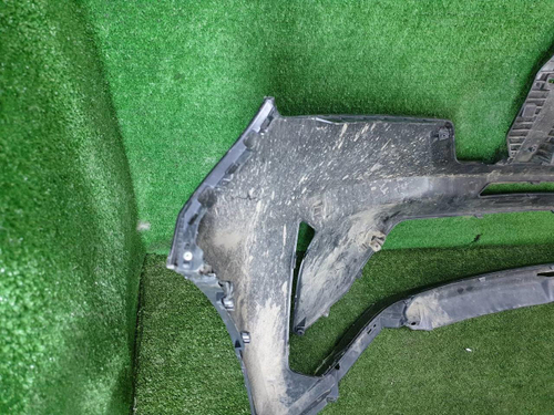 Бампер передний Kia Sorento 4 (2020-н.в.)