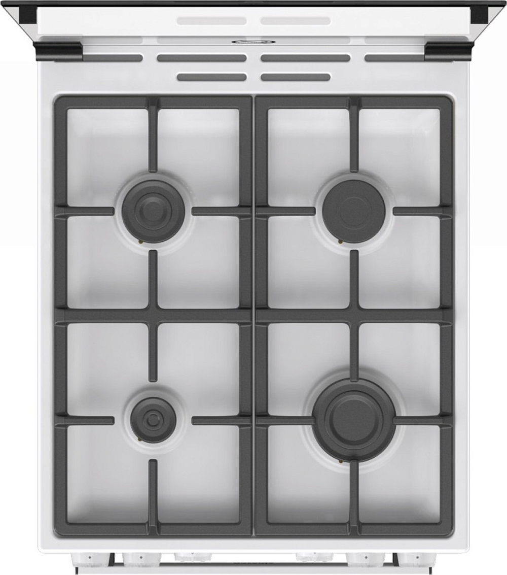 Газовая плита Gorenje GG5A12WF-B