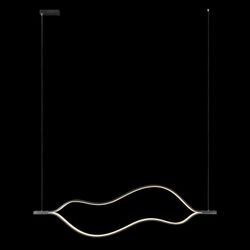 Подвесной светильник Loft it Tape Light 10403/1400 SN