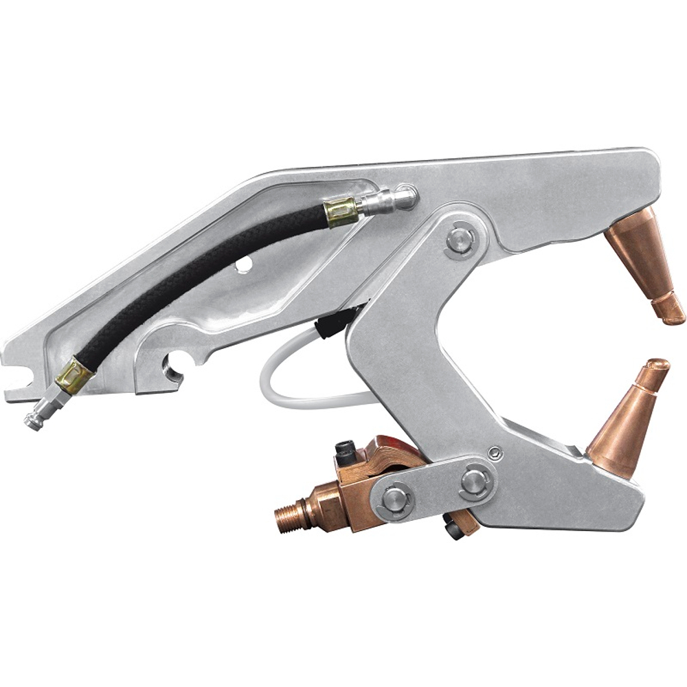 Плечо типа С (С11): C clamp для INVERTER модификация в Х клещи, GYS (Франция)