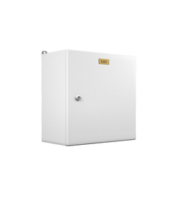 Elbox Электротех. распред. шкаф IP66 навесной (В300*Ш300*Г210) EMW c одной дверью (EMW-300.300.210-1-IP66)