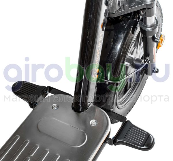 Электровелосипед Kugoo Kirin V3 PRO MAX (60V/28.6Ah)