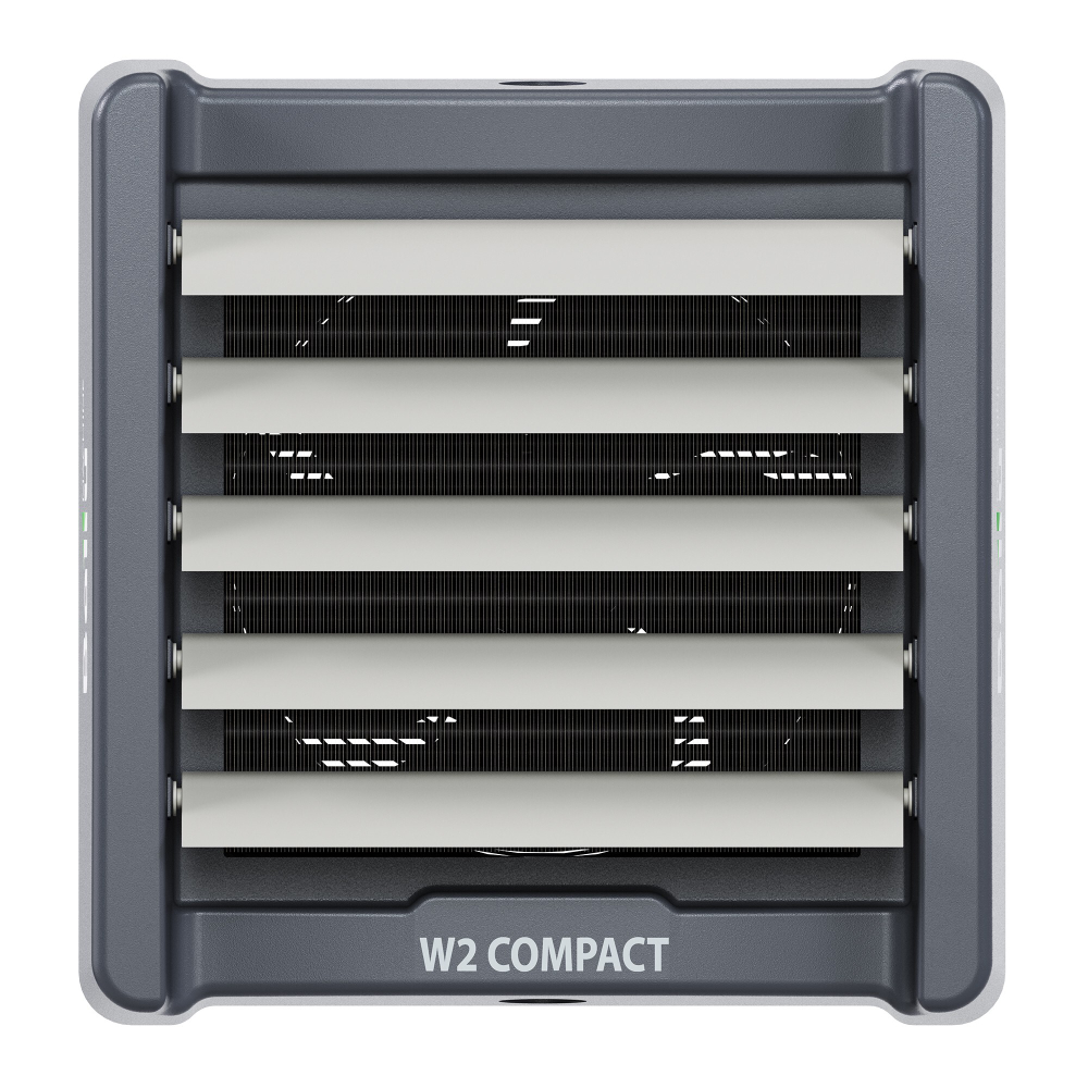 Тепловентилятор водяной Ballu BHP-W2-10-C