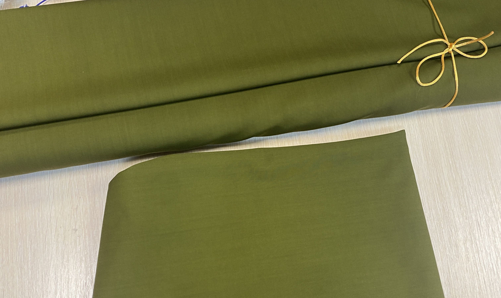 Ткань костюмная (Италия) 100% шерсть ш-150см цена за 1 м