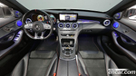 Mercedes-Benz C-Class W205 C43 AMG 4MATIC (12.2019)