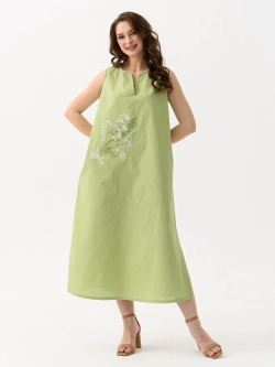 Сарафан женский "Льняное лето"