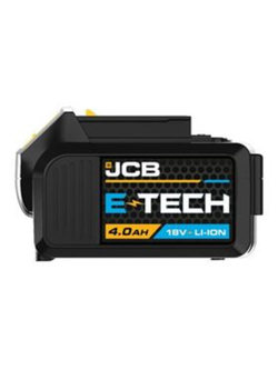 Батарея аккумуляторная 18V 2.0AH, LI-ion JCB JCB-20LI-E