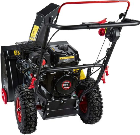 Снегоуборщик ELITECH ST 0656