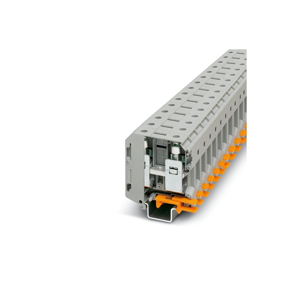 КНВ 70-2, Проходная клемма