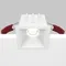 Встраиваемый светильник Альфа / Alfa LED 10 Вт 4000 К 36° Technical dl043-01-10w4k-sq-w