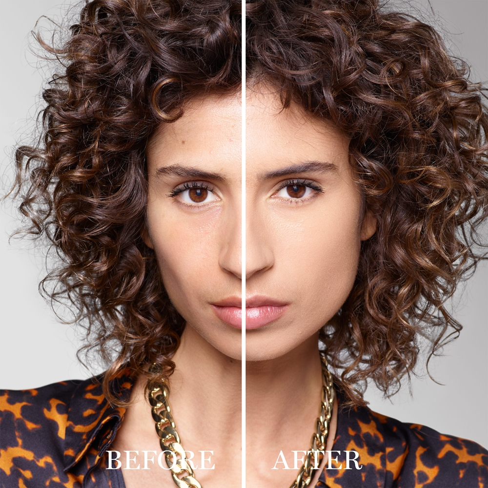 Lancome Teint Idole Ultra Wear 24h - Тональная основа с защитой SPF 35 оттенок 315 C, 30 ml