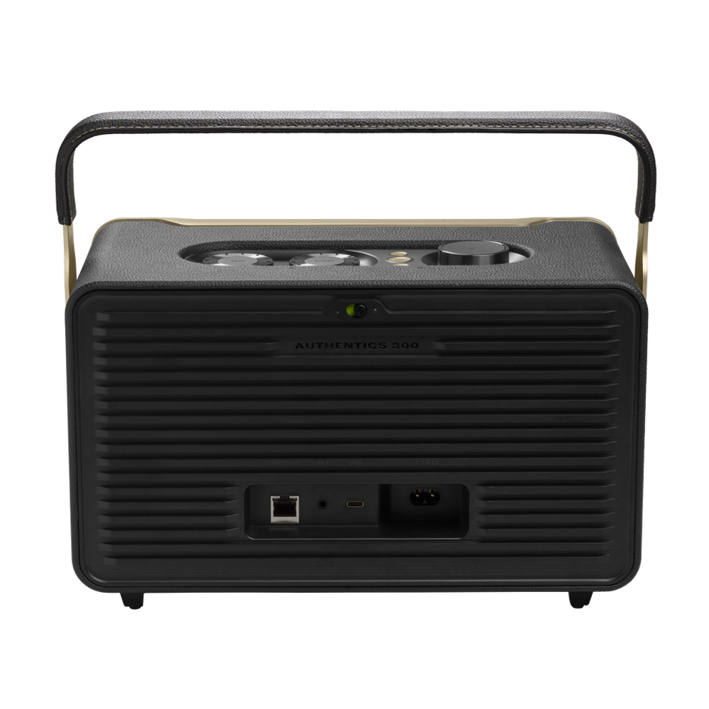 Jbl authentics hotsell