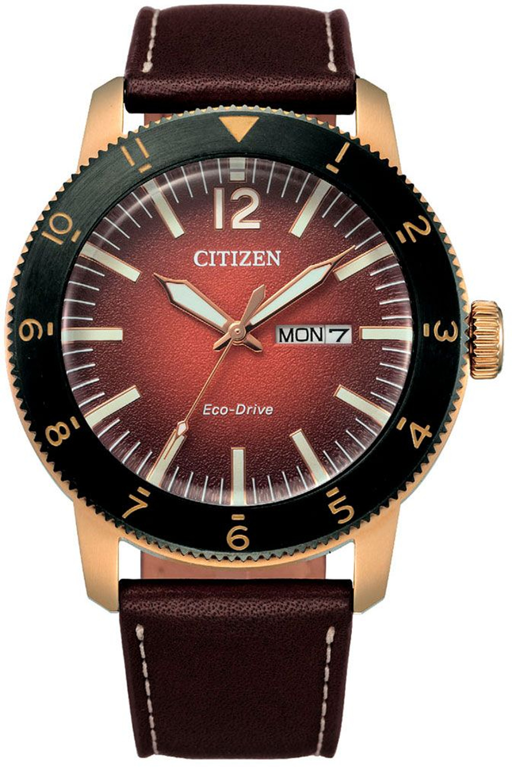 Мужские наручные часы Citizen AW0079-13X