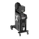 START ALUWELD X500 DP Сварочный полуавтомат 2ST500XP