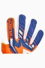 Вратарские перчатки Reusch Attrakt Freegel Gold NC