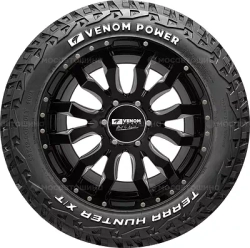 Venom Power Terra Hunter X/T 305/55 R20 121/118Q
