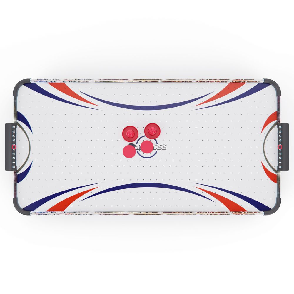 Игровой стол - аэрохоккей DFC 40&amp;quot; 101 x 50 см