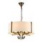 Подвесная люстра Newport 31308/S B/C М0059323