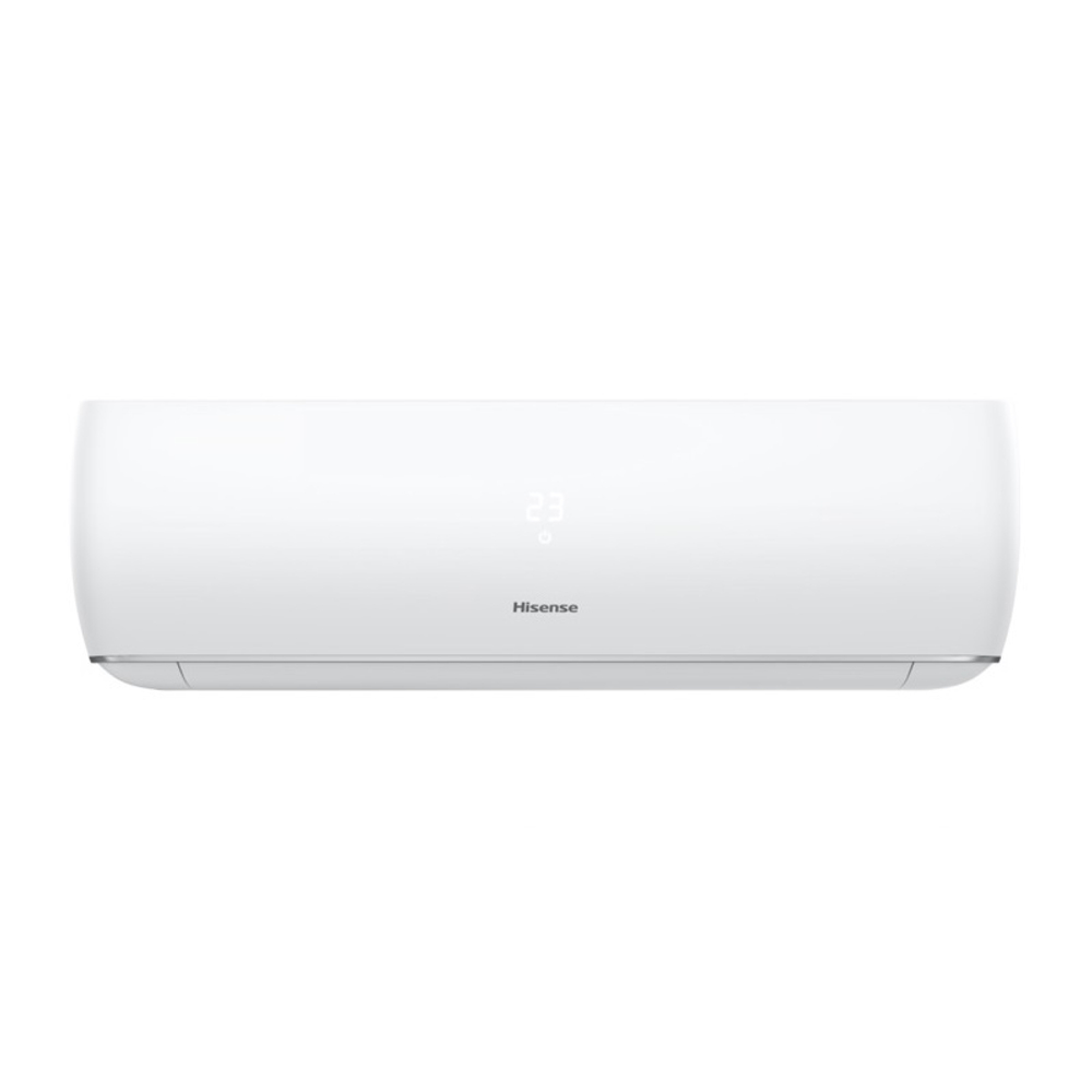 Сплит-система Hisense AS-24UW4RBBTV03 WI-FI