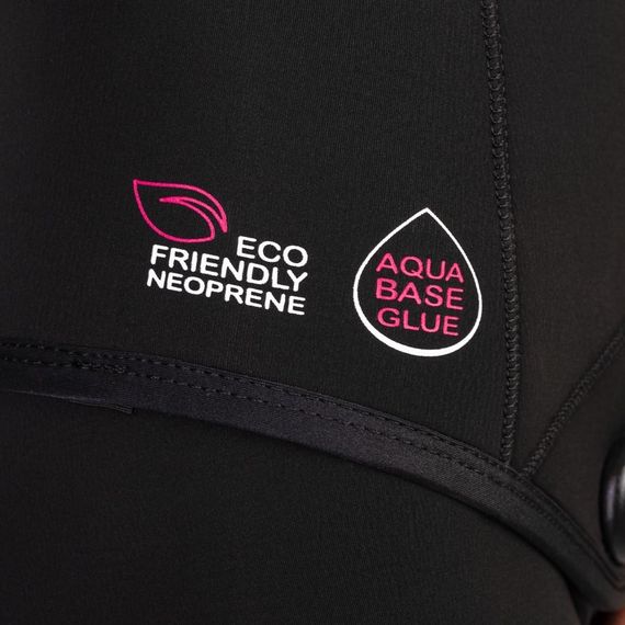 Гидрокостюм женский Scorpena WaterFlower3 7 мм