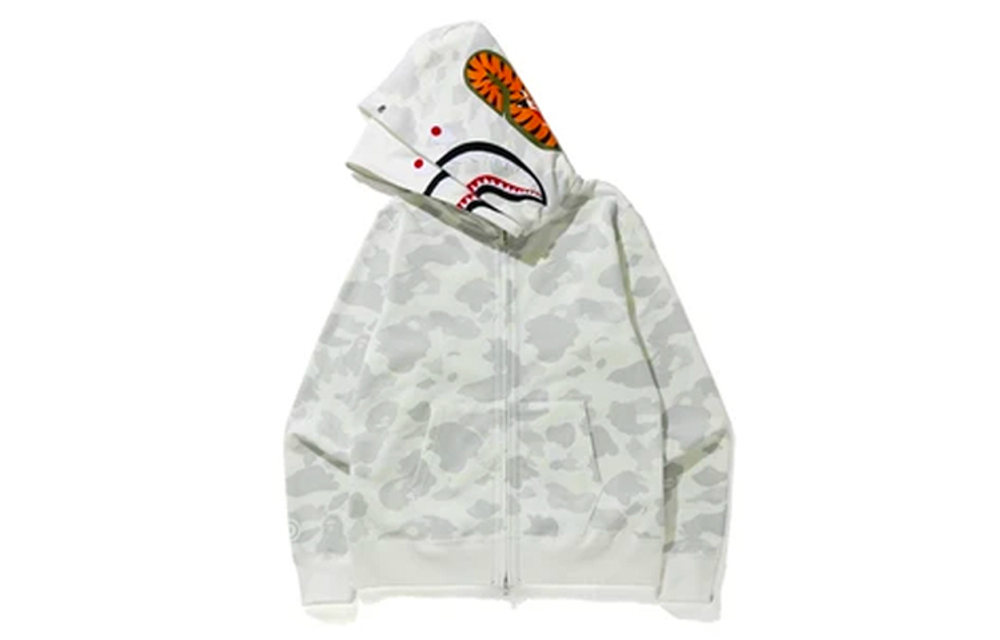 Худи A BATHING APE, 1G80-115-023