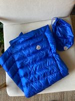 Одеяло Moncler, 75/60