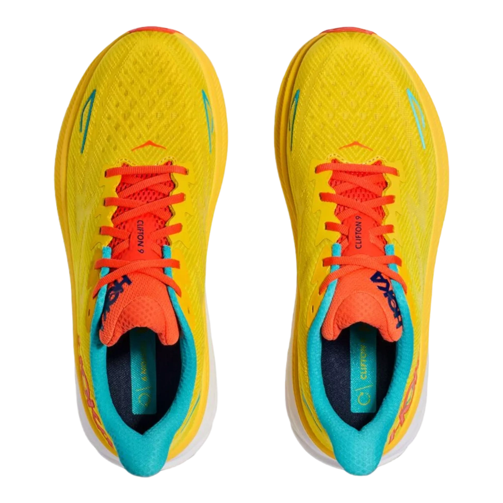 Кроссовки мужские Hoka Clifton 9