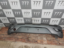 Бампер задний Ford Ecosport 1 14-18 Б/У Оригинал 2040068