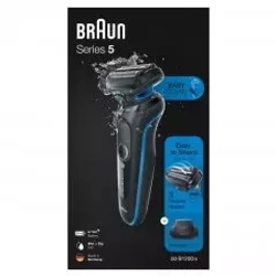 Бритва Braun Series 5 50-B1200s
