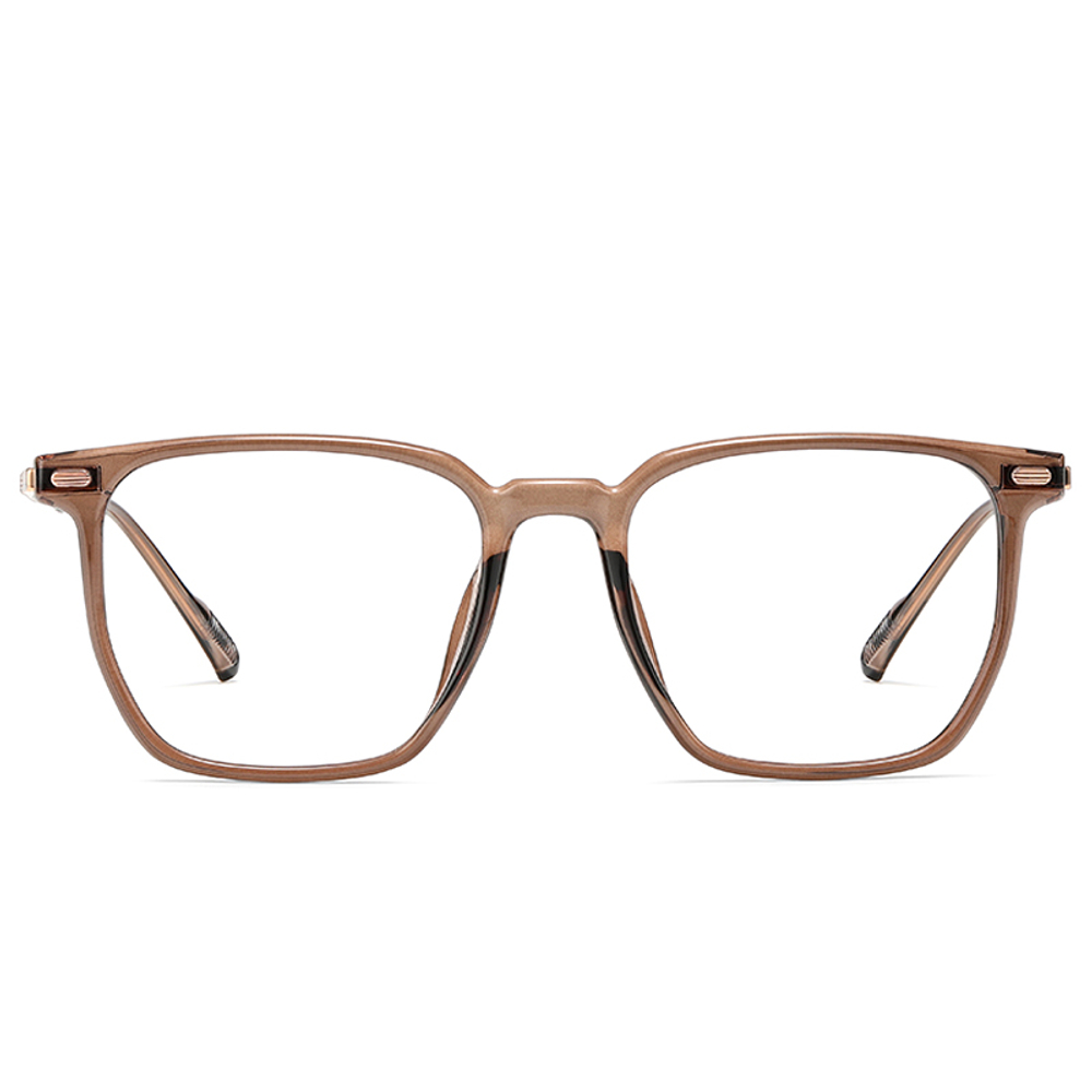 SHAWN LEE TR/Memory Plastic Functional Glasses Unisex