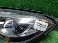 Фара левая Mercedes S w222 (2013-2017) LED