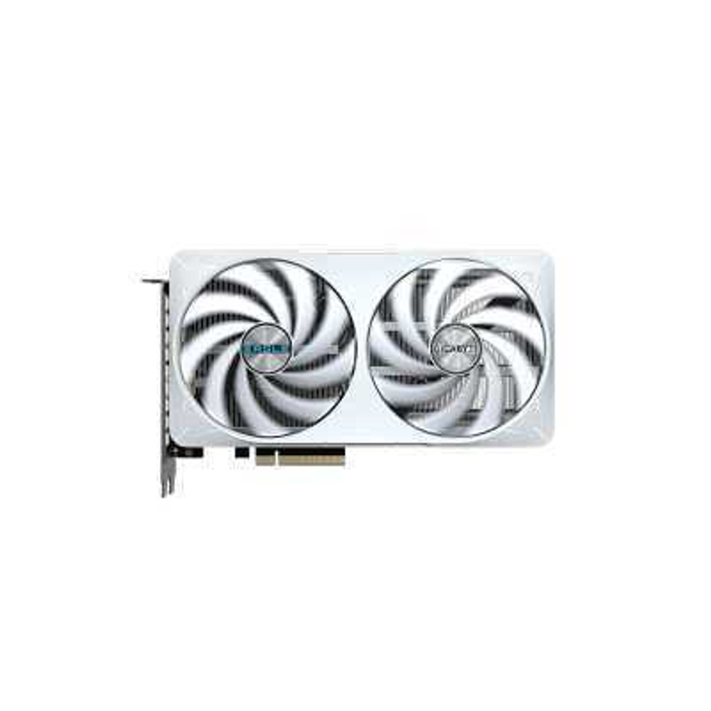 Видеокарта GigaByte nVidia GeForce RTX 5060 Ti 8Gb GV-N506TEAGLEOC ICE-8GD 1.0