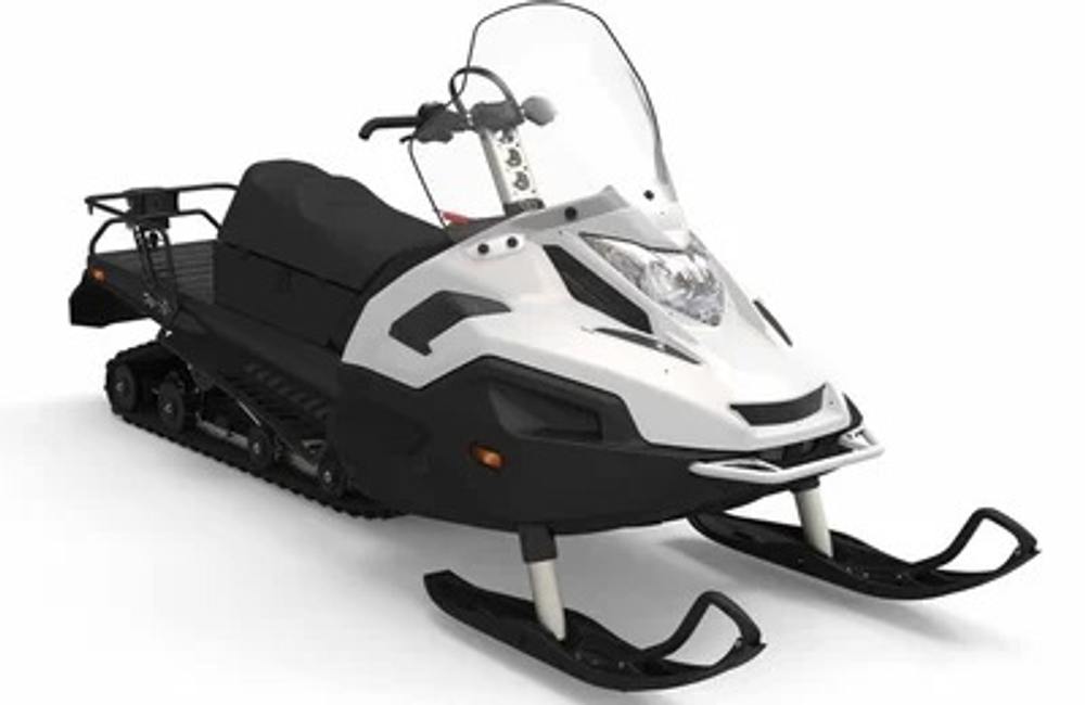 Снегоход СТЕЛС Ставр MS600 SWT ST
