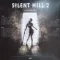 OST - Konami Digital Entertainment – Silent Hill 2 - Swirl, Splatter - 2LP